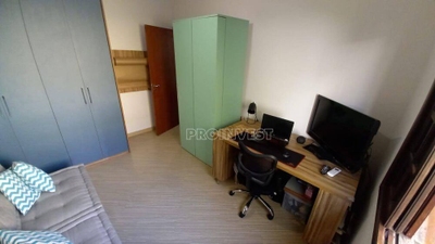 Casa de Condomínio, 3 quartos - Foto 5