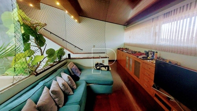 Casa, 3 quartos, 336 m² - Foto 1