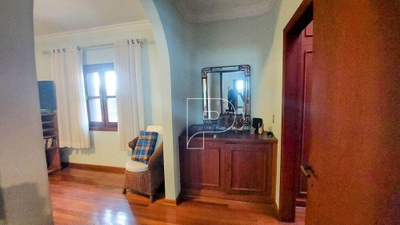 Casa, 3 quartos, 336 m² - Foto 4