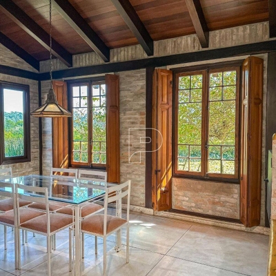 Casa de Condomínio, 5 quartos - Foto 2