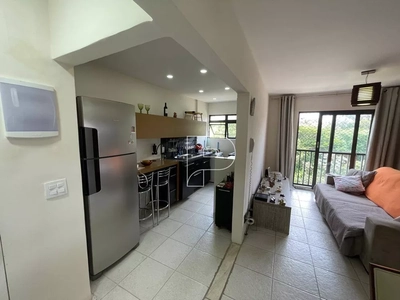 Apartamento, 2 quartos, 55 m² - Foto 2