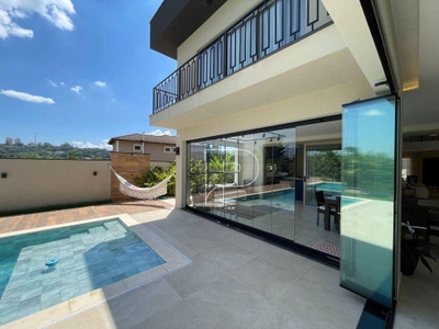 Casa de Condomínio, 5 quartos - Foto 3