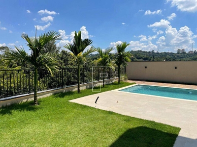 Casa de Condomínio, 5 quartos - Foto 5