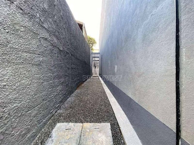 Depósito-Galpão, 205 m² - Foto 5