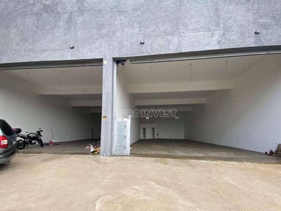 Depósito-Galpão, 205 m² - Foto 2