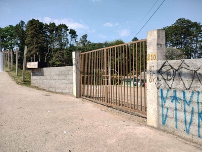 Terreno, 1 hectares - Foto 1