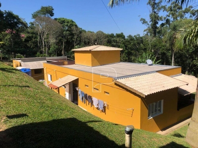 Chácara, 3 quartos, 3222 m² - Foto 1