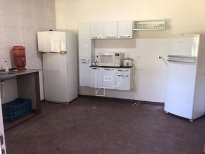 Chácara, 3 quartos, 3222 m² - Foto 3