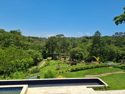 Pousada-Chalé, 8 quartos, 701 m² - Foto 4