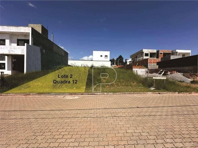 Loteamento e Condomínio, 200 m² - Foto 2