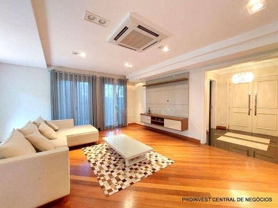 Casa de Condomínio, 5 quartos - Foto 4