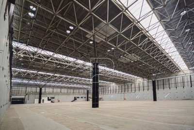 Depósito-Galpão, 3568 m² - Foto 3