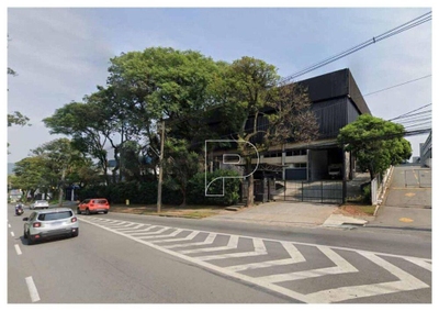 Depósito-Galpão, 3568 m² - Foto 4