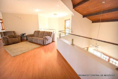 Casa de Condomínio, 4 quartos - Foto 3