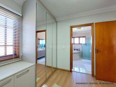 Casa de Condomínio, 4 quartos - Foto 4