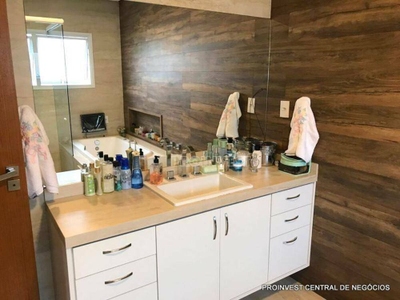 Casa de Condomínio, 4 quartos - Foto 3