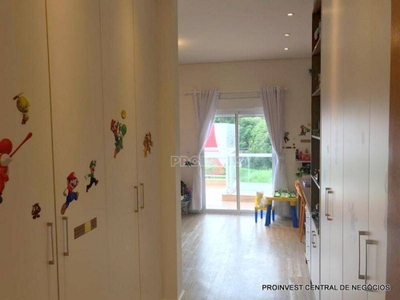 Casa de Condomínio, 4 quartos - Foto 2