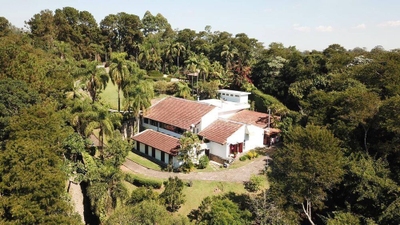 Casa de Condomínio, 5 quartos - Foto 2