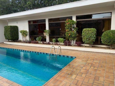 Casa, 4 quartos, 426 m² - Foto 1