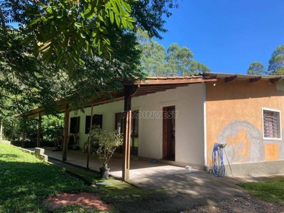 Chácara, 3 quartos, 1 hectares - Foto 2