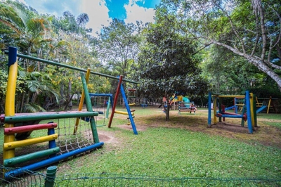 Casa de Condomínio, 5 quartos - Foto 4