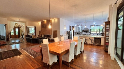 Casa, 3 quartos, 600 m² - Foto 1