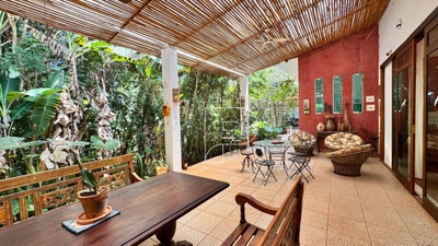 Casa, 3 quartos, 600 m² - Foto 2