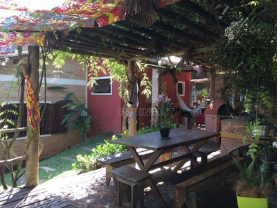 Casa de Condomínio, 4 quartos - Foto 2