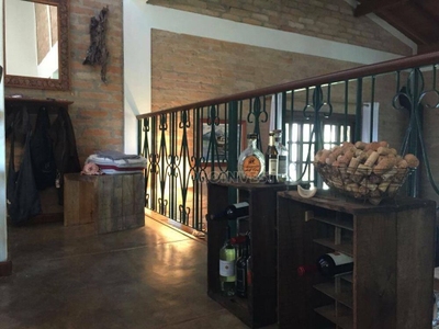 Casa de Condomínio, 4 quartos - Foto 5