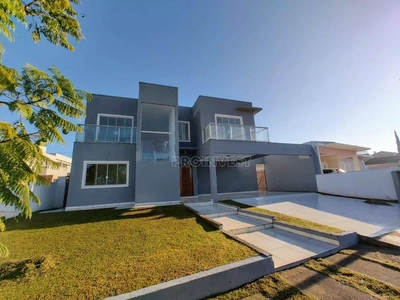 Casa de Condomínio, 3 quartos - Foto 4