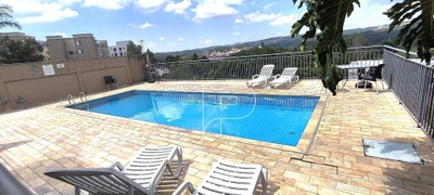 Apartamento, 2 quartos, 51 m² - Foto 1