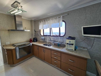 Apartamento, 5 quartos, 347 m² - Foto 2