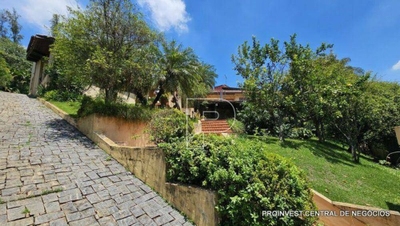 Casa de Condomínio, 4 quartos - Foto 4