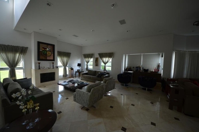 Casa de Condomínio, 5 quartos - Foto 2