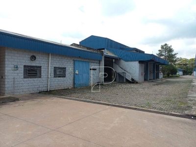 Depósito-Galpão, 2816 m² - Foto 3