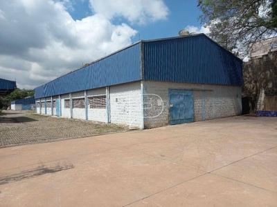 Depósito-Galpão, 2816 m² - Foto 2