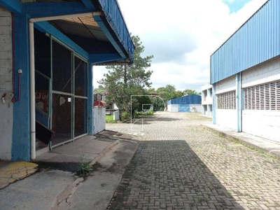 Depósito-Galpão, 2816 m² - Foto 4