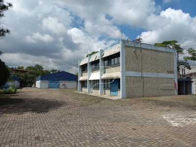 Depósito-Galpão, 2816 m² - Foto 5