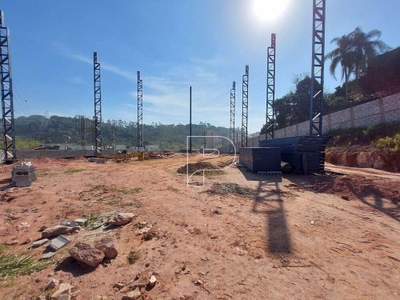 Depósito-Galpão, 800 m² - Foto 2