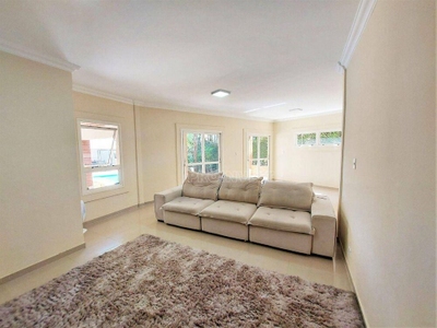 Casa de Condomínio, 5 quartos - Foto 4