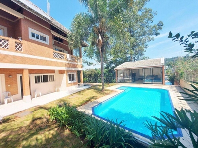 Casa de Condomínio, 5 quartos - Foto 3