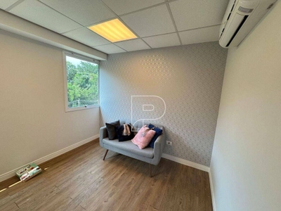 Sala-Conjunto, 37 m² - Foto 4