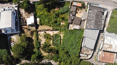 Terreno, 4273 m² - Foto 1