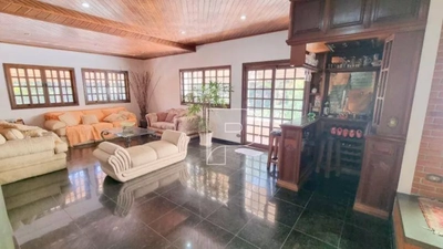 Casa, 4 quartos, 377 m² - Foto 5