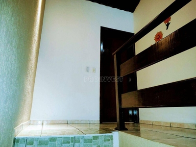 Casa, 3 quartos, 218 m² - Foto 4