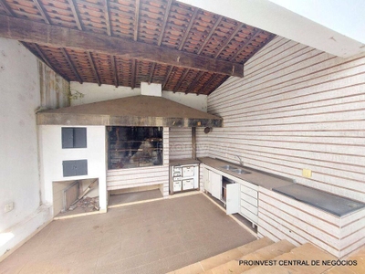 Casa de Condomínio, 4 quartos - Foto 4