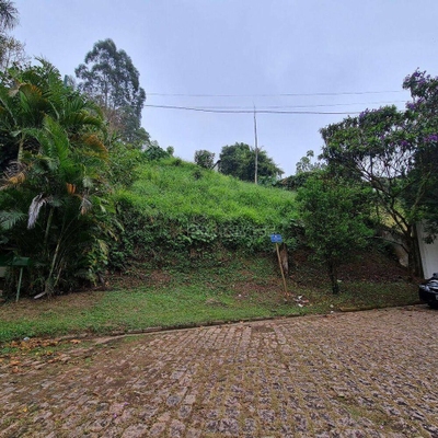 Loteamento e Condomínio, 1014 m² - Foto 1