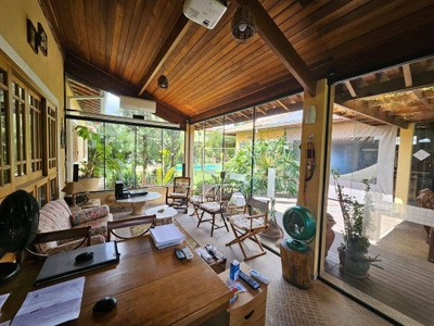 Casa de Condomínio, 5 quartos - Foto 5