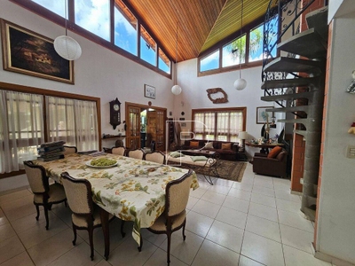 Casa de Condomínio, 5 quartos - Foto 2