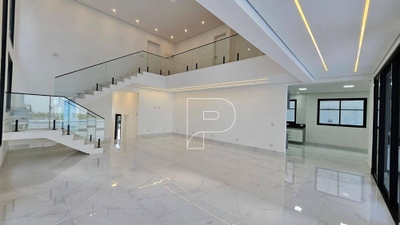 Casa de Condomínio, 6 quartos - Foto 1